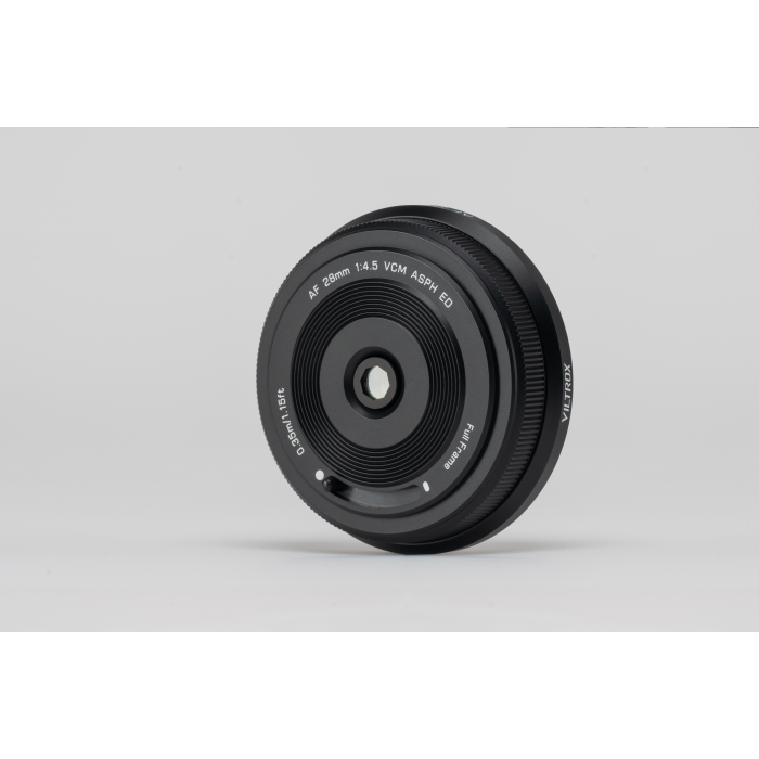 Viltrox 28mm AF F4.5 Full-Frame Lens for Nikon Z-Mount